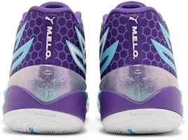 Puma MB.02 'Queen City' Zapatillas Deportivas 379779-01 Details for Puma MB.02 'Queen City' Zapatillas Deportivas 379779-01