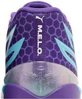 Puma MB.02 'Queen City' Zapatillas Deportivas 379779-01 Sizing Puma MB.02 'Queen City' Zapatillas Deportivas 379779-01