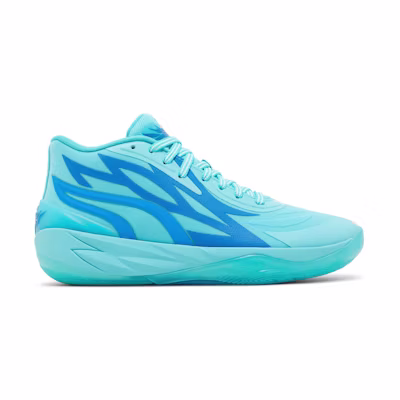 Puma MB.02 'Rookie of the Year'