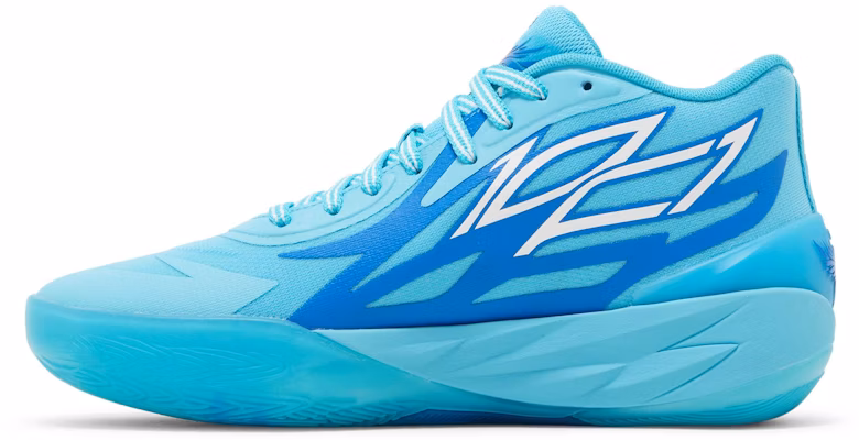 Puma MB.02 'Rookie of the Year' 377586-01 Lookbook Puma MB.02 'Rookie of the Year' 377586-01