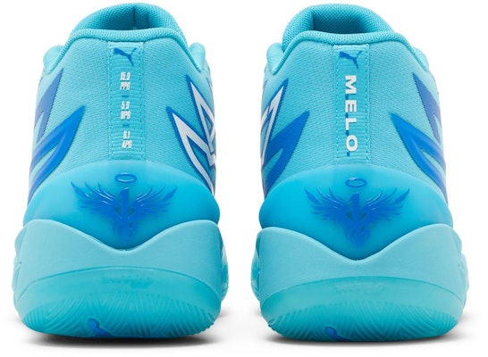 Puma MB.02 'Rookie of the Year' 377586-01 Details for Puma MB.02 'Rookie of the Year' 377586-01