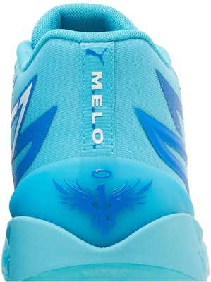 Puma MB.02 'Rookie of the Year' 377586-01 Sizing Puma MB.02 'Rookie of the Year' 377586-01