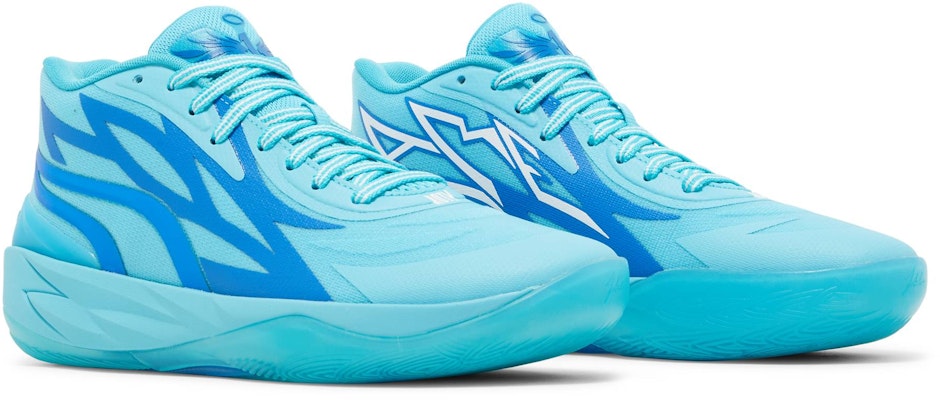 Puma MB.02 'Rookie of the Year' 377586-01 Cheap Puma MB.02 'Rookie of the Year' 377586-01