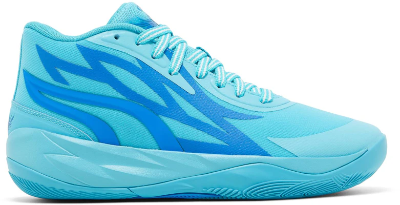 (Grade School) Puma MB.02 'Rookie of the Year' 377612-01 Buy (Grade School) Puma MB.02 'Rookie of the Year' 377612-01