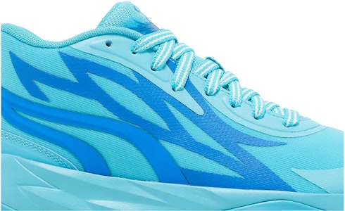 (大童鞋) 彪马 MB.02 '年度新秀' 377612-01 Order (大童鞋) 彪马 MB.02 '年度新秀' 377612-01