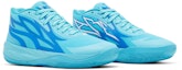 Cheap Puma MB.02 'Rookie of the Year' (Kanak-kanak Gred Sekolah) 377612-01
