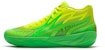 Puma MB.02 'Slime' Sneakers 377584-01