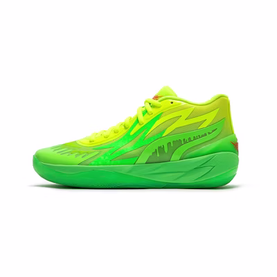 Puma MB.02 'Slime'