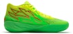 Puma MB.02 'Slime' Sneakers 377584-01