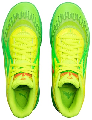 Puma MB.02 'Slime' 377584-01 Shop Puma MB.02 'Slime' 377584-01