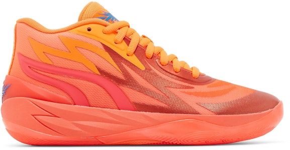 Puma MB.02 'Supernova' Kasut Bola Keranjang 376442-01 Buy Puma MB.02 'Supernova' Kasut Bola Keranjang 376442-01