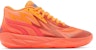 Puma MB.02 'Supernova' Kasut Bola Keranjang 376442-01