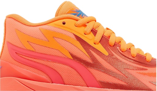 Puma MB.02 'Supernova' Kasut Bola Keranjang 376442-01 Order Puma MB.02 'Supernova' Kasut Bola Keranjang 376442-01