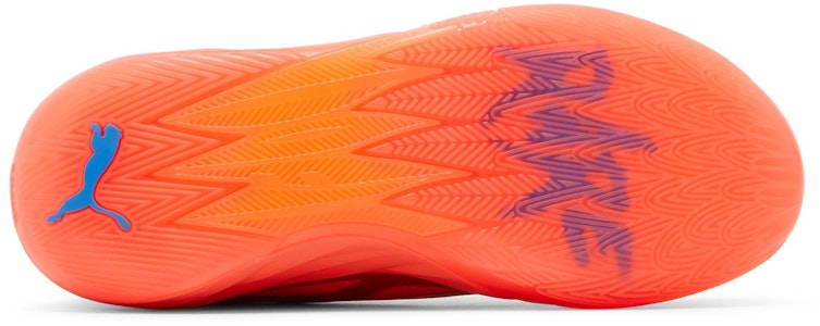 Puma MB.02 'Supernova' Kasut Bola Keranjang 376442-01 Shop Puma MB.02 'Supernova' Kasut Bola Keranjang 376442-01