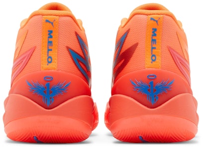 Puma MB.02 'Supernova' Kasut Bola Keranjang 376442-01 Details for Puma MB.02 'Supernova' Kasut Bola Keranjang 376442-01