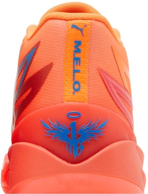 Puma MB.02 'Supernova' 376442-01 Sizing Puma MB.02 'Supernova' 376442-01