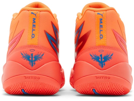 (Youth) (Grade School) Puma MB.02 'Supernova' 377403-01 Details for (Youth) (Grade School) Puma MB.02 'Supernova' 377403-01