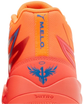(Youth) (Grade School) Puma MB.02 'Supernova' 377403-01 Sizing (Youth) (Grade School) Puma MB.02 'Supernova' 377403-01