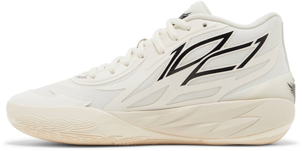 푸마 MB.02 '위스퍼스' (조용한 카리스마) 378319-01 Lookbook 푸마 MB.02 '위스퍼스' (조용한 카리스마) 378319-01