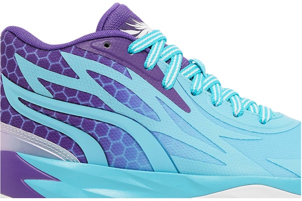 (Grade School) Puma MB.02 Big Kid 'Queen City' 379780-01 Order (Grade School) Puma MB.02 Big Kid 'Queen City' 379780-01
