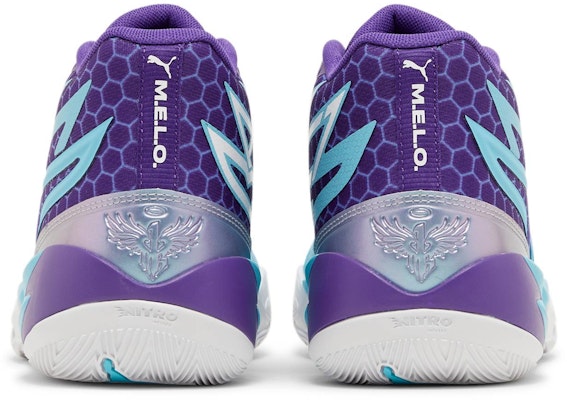 (Grade School) Puma MB.02 Big Kid 'Queen City' 379780-01 Details for (Grade School) Puma MB.02 Big Kid 'Queen City' 379780-01