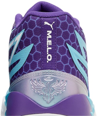 (Grade School) Puma MB.02 Big Kid 'Queen City' 379780-01 Sizing (Grade School) Puma MB.02 Big Kid 'Queen City' 379780-01