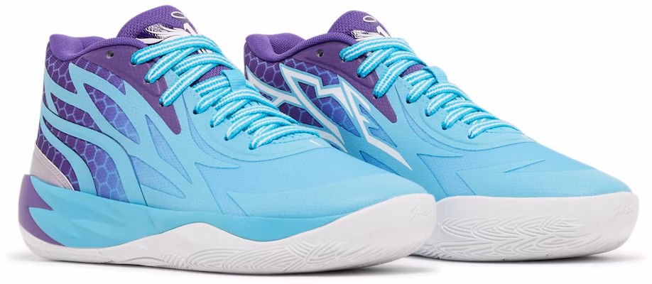 (Grade School) Puma MB.02 Big Kid 'Queen City' 379780-01 Cheap (Grade School) Puma MB.02 Big Kid 'Queen City' 379780-01