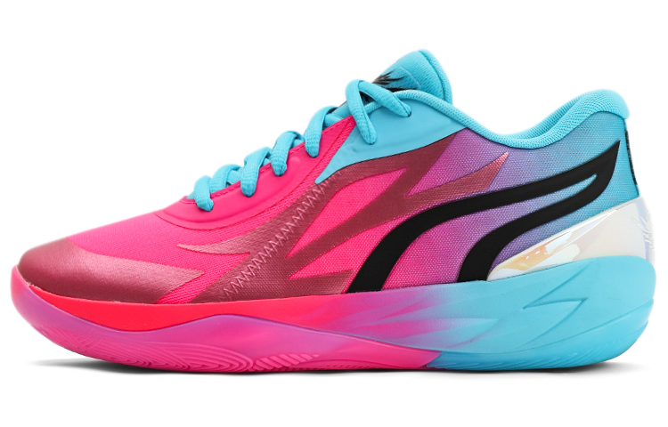 Puma MB.02 LaMelo Ball 'Imbalance' 378783-01