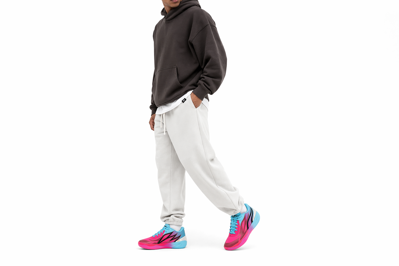 Order Puma MB.02 LaMelo Ball 'Ketidakstabilan' 378783-01