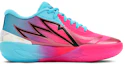 Lookbook Puma MB.02 LaMelo Ball 'Ketidakstabilan' 378783-01