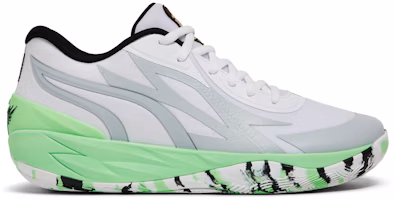 Puma MB.02 Lo 'LaMel-O' 379408-01 Puma MB.02 Lo 'LaMel-O' 379408-01