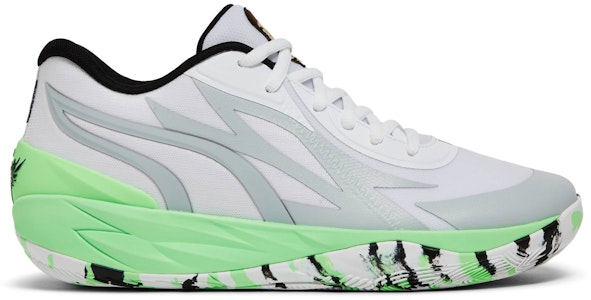 푸마 MB.02 로우 '라멜로' 379408-01 Buy 푸마 MB.02 로우 '라멜로' 379408-01