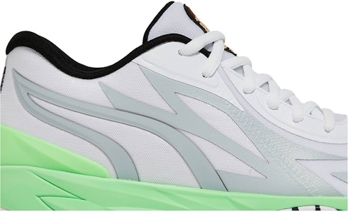 푸마 MB.02 로우 '라멜로' 379408-01 Order 푸마 MB.02 로우 '라멜로' 379408-01