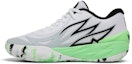Lookbook Puma MB.02 Lo 'LaMel-O' Lelaki Sneakers 379408-01