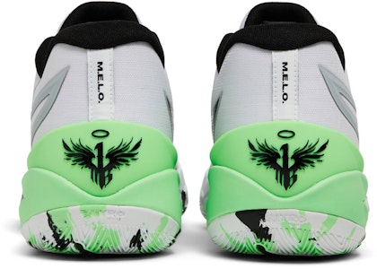 푸마 MB.02 로우 '라멜로' 379408-01 Details for 푸마 MB.02 로우 '라멜로' 379408-01