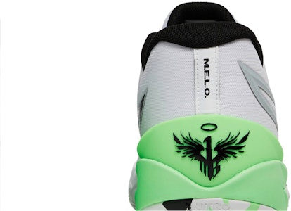 푸마 MB.02 로우 '라멜로' 379408-01 Sizing 푸마 MB.02 로우 '라멜로' 379408-01