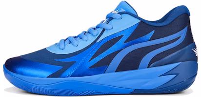 Puma MB.02 Lo 'Team Colors - Blazing Blue' 377766-02 Puma MB.02 Lo 'Team Colors - Blazing Blue' 377766-02