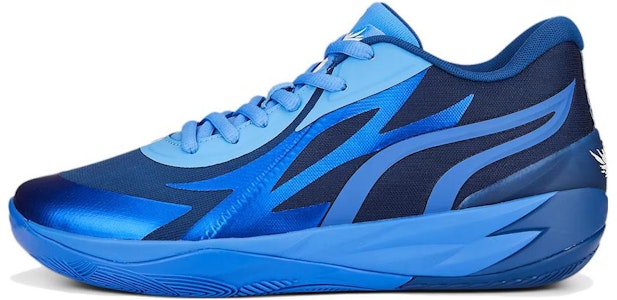 Puma MB.02 Lo 'Warna Pasukan - Biru Menyala' 377766-02 Buy Puma MB.02 Lo 'Warna Pasukan - Biru Menyala' 377766-02