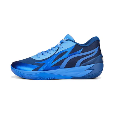 Puma MB.02 Lo 'Team Colors - Blazing Blue'