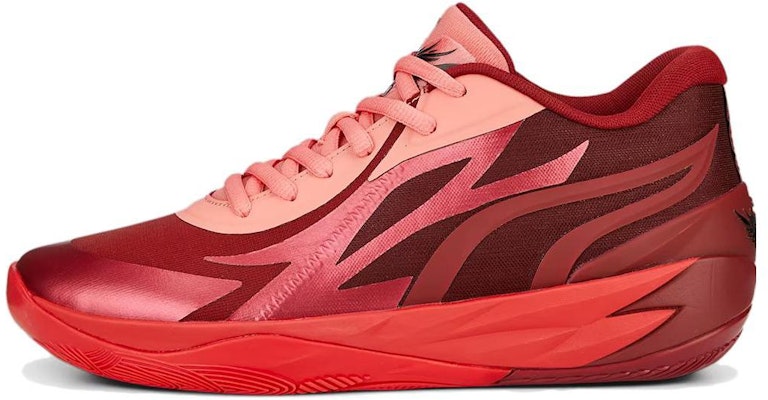 Puma MB.02 Lo「團隊顏色-強烈紅」377766-04 Buy Puma MB.02 Lo「團隊顏色-強烈紅」377766-04
