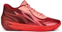 Order Puma MB.02 Lo 'Warna Pasukan - Merah Menyala' 377766-04
