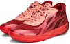 Lookbook Puma MB.02 Lo 'Warna Pasukan - Merah Menyala' 377766-04