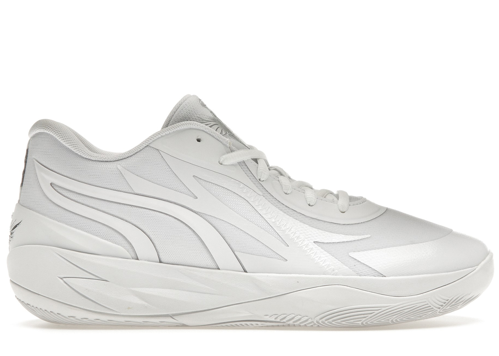 Puma MB.02 Lo 'Triple White' 379419-01 - 379419-01 - Novelship