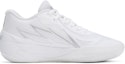 Order Puma MB.02 Lo 'Putih Sepenuhnya' 379419-01