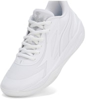 プーマ MB.02 Lo トリプルホワイト 379419-01 Shop プーマ MB.02 Lo トリプルホワイト 379419-01