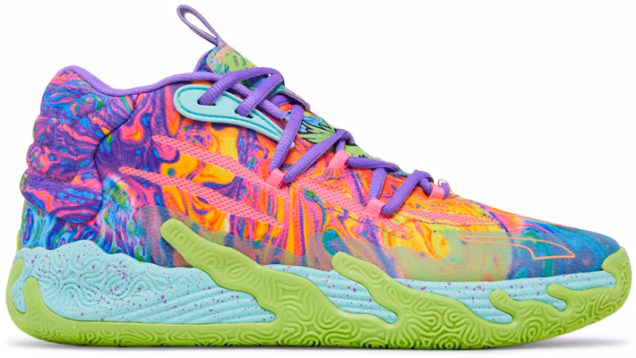 Puma MB.03 'Be You' 379899-01 Buy Puma MB.03 'Be You' 379899-01