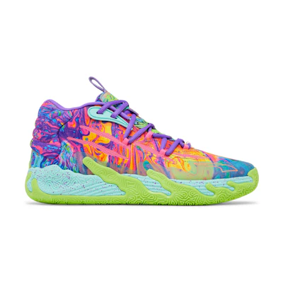 Puma MB.03 'Be You'