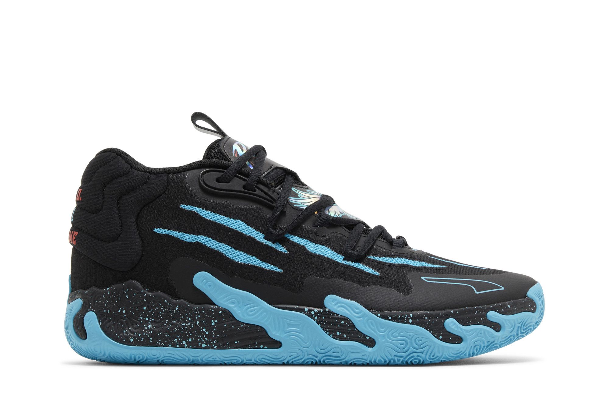 Puma MB.03 'Blue Hive' 379221-01