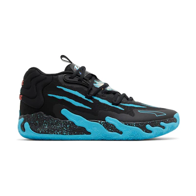 Puma MB.03 'Blue Hive'