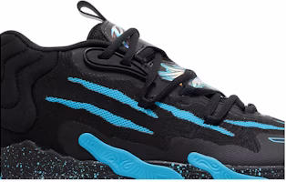 Puma MB.03 'Blue Hive' Sepatu Basket Biru 379221-01 Order Puma MB.03 'Blue Hive' Sepatu Basket Biru 379221-01